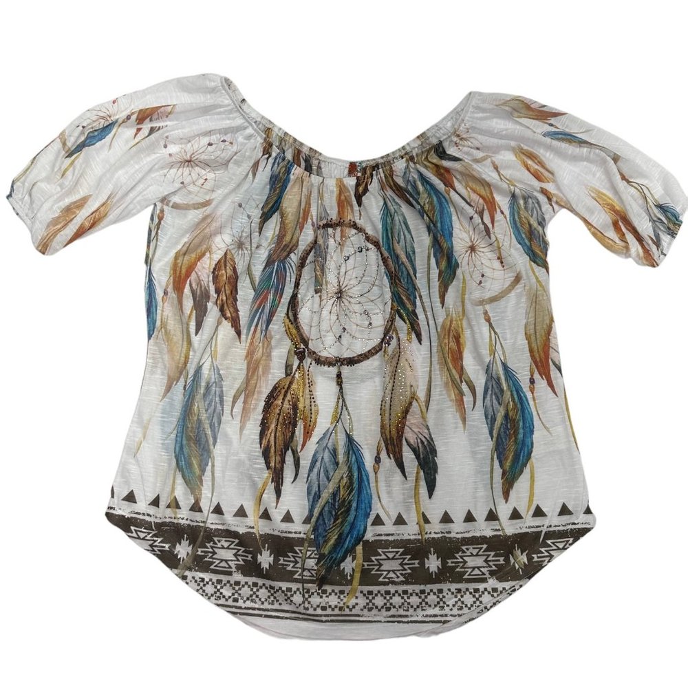 Big Bang Dream Catcher Blouse (S)